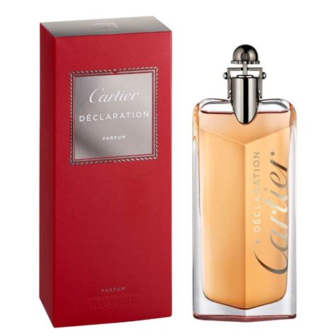 declaration de cartier 30 ml|cartier declaration fragrantica.